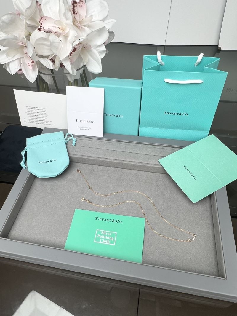 Tiffany Necklaces